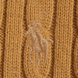 Berkshire tan