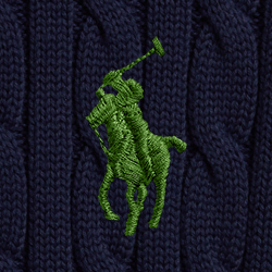 Refined Navy
