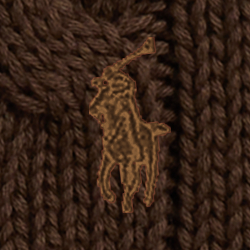Nutmeg Brown