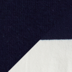 Refined Navy/Nevis