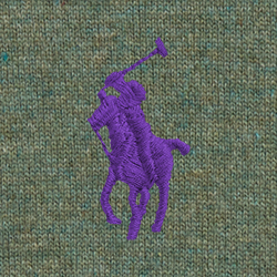 Soft Green Heather