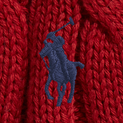 Camden Red