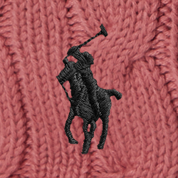 Canvas Pink