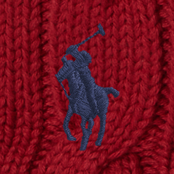 Camden Red