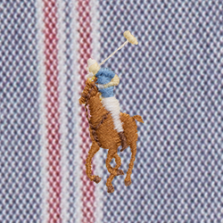 Blue Multi