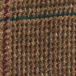 Brown Glen Check