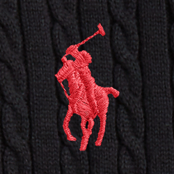 Polo Black