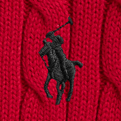 Red Multi