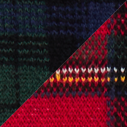 Plaid Multi