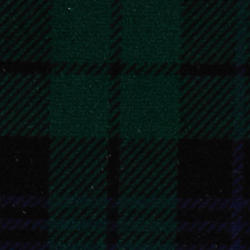 Blackwatch Tartan 631