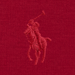 Eaton Red
