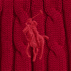 Eaton Red