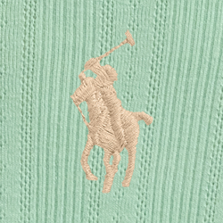 Faded Mint