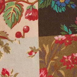 Marney Printed Patchwork