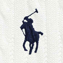 Blanc optique/Marine