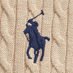Camel Melange