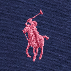 Newport Navy / Pink