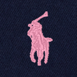 Newport Navy / Pink