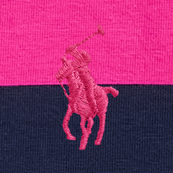 Newport Navy / Pink