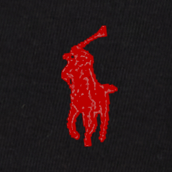 Polo Black