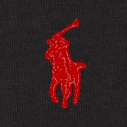 Polo Black