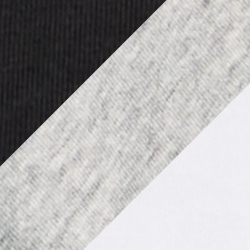 Black/Andover Heather