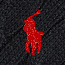 Polo Black