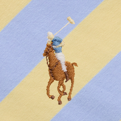 Office Blue/Wicket Yellow