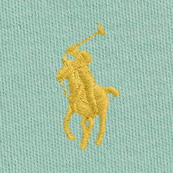 Celadon/Yellow
