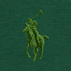 Kelly Green/Tonal Pp