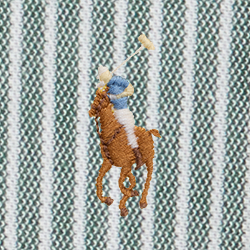 Kelly Green Multi