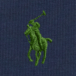 Rustic Navy