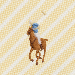 Wicket Yellow Multi