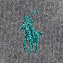 Fortress Grey Heather