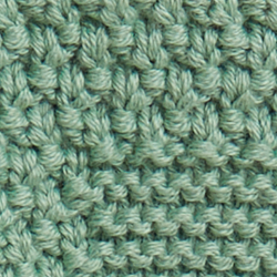 Faded Mint
