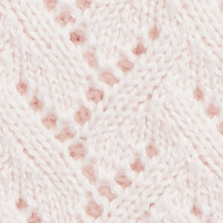 Delicate Pink