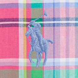 Pink/Blue/Multi