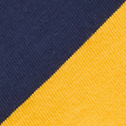 Cruise Navy/Yellow