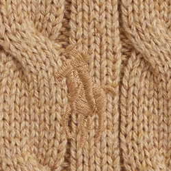 キャメル ヘザー