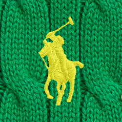 Cruise Green