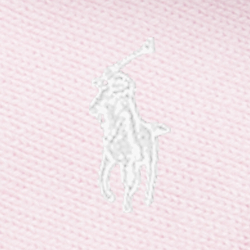 Touche de rose