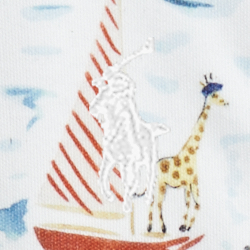 Nautical Zoo