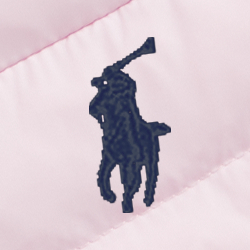Newp.-Navy/Hauchz. Rosa