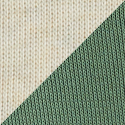 Oatmeal Heather/Fatigue