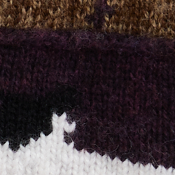 Aubergine Heather