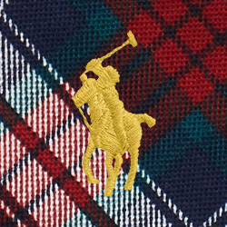 Ski Tartan