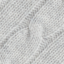 Light Grey Heather