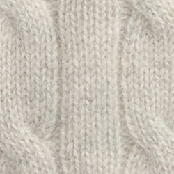 Light Grey Heather