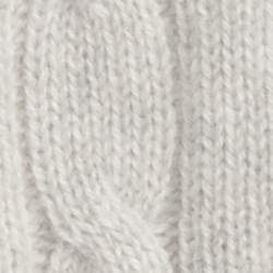 Light Grey Heather