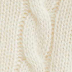 Blanc cocon